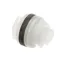 8092167 - Bulkhead Plug Es44, Replaces 9