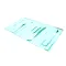8092196 - Splash Curtain GreenSplash Cu