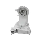 8092223 - Pump Housing With FlangeCompl