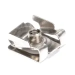 8092277 - Sheet Metal Nut Bm No.015463