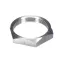 8092358 - Hexagon Nut M36X1, 5