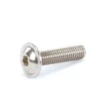 8092389 - Oval-Headed Screw M5X20
