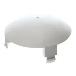 8092390 - Protective Cap GegenZahnstoch