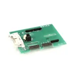 8092417 - Level Circuit Board M2Iv Niv