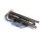 8092440 - Heater, Booster 208V 36Kw