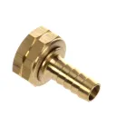 8092504 - Fitting, Hose Barb 3/4Npsn Re