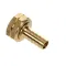 8092504 - Fitting, Hose Barb 3/4Npsn Re