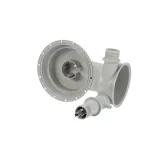 8092527 - Pump Housing WeldingAssembly