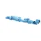 8092567 - Splash CurtainTank/Trocknung