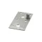 8092568 - Hinge Left (Without BoltHole)