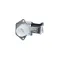 PITCO - PP10687 - SCR, 6-32 X 5/16 TH PHIL LIPS ZN