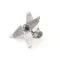 8094131 - Assembly, Blade, Double, 48OzBim