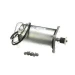 8094140 - Shaver MtrW/Pulley/Magnet 120