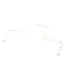 8094153 - Latch, SanitationFitting