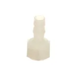 8096415 - 3/8 Barb X 3/8 Fpt HoseAdapter