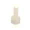 8096415 - 3/8 Barb X 3/8 Fpt HoseAdapter