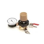 8096422 - Low Pressure Regulator{Inlet