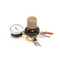 8096422 - Low Pressure Regulator{Inlet