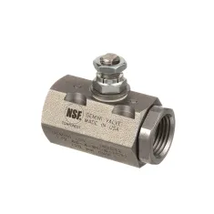 56-1427 - BALL VALVE - 1/2"
