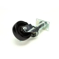 FRYMASTER - 8100326 - ADJ 4 W/BRAKE CASTER MAC51/52