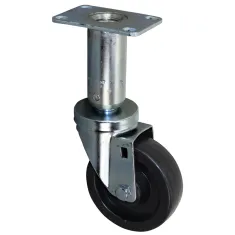 FRYMASTER - 8100327 - ADJ 4 W/O BRAKE CASTER MAC51/52