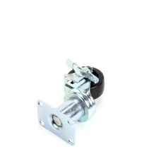 FRYMASTER - 8100651 - CASTER W/BRAKE FPII