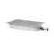 26-2053 - IR BURNER 15-1/4 X 8-1/2  STEEL