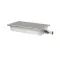 26-2053 - IR BURNER 15-1/4 X 8-1/2  STEEL
