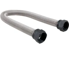 FRYMASTER - 8101369 - HOSE,OIL, 5/8" X 17-1/2"