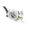FRYMASTER - 8102070 - PILOT ASSY .013 LP GAS