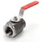 FRYMASTER - 8102127 - 1-1/2  DRAIN VALVE FULL PORT