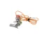 FRYMASTER - 1081649SP - PILOT ASSY - NAT