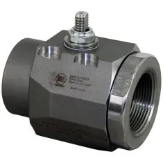 FRYMASTER - 8102783 - 1-1/2 FULL PORT VALVE W/ O-RING