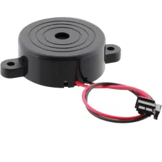 FRYMASTER - 8103141 - BUZZER, SOUND DEVICE,W/HARNESS