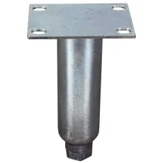 FRYMASTER - 8103168 - LEG ASSY (1 EA)