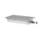 26-2053 - IR BURNER 15-1/4 X 8-1/2  STEEL