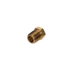FRYMASTER - 8101006 - BUSHING, BRASS 1/4 NPT-1 /8 NPT