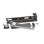 8101775 - Strike Plate For AboveLatch A