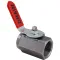 FRYMASTER - 8102052 - VALVE,DRAIN 1-1/4" NPT