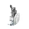 FRYMASTER - 8102071 - PILOT ASSY .024 ORIFICE NAT GAS