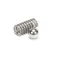 8102084 - Lock Spring Set