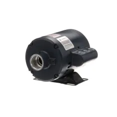 68-1257 - MOTOR, FRYER FILTER