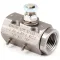 FRYMASTER - 8102201 - 1/2 BALL W/STUDS VALVE GEMINI