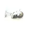 FRYMASTER - 8102280 - CASTER, ADJ SWIV W/BRAKE 3