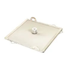 FRYMASTER - 8102744 - LEAF FILTER 13.25X13.25