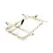 FRYMASTER - 8102909 - DRAWN PAN HOLDDOWN RING