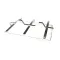 FRYMASTER - 8103760 - RING, HOLD DOWN FPP35/45 FRY