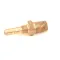 FRYMASTER - 8103862 - HE ORIFICE, 3.40MM NPT L OV