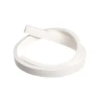 8104390 - Upper Seal Bar Rubber