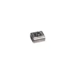 8104430 - 1/4 Set Screw BandingBuckle S